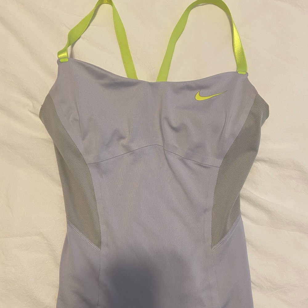 Nike Tennis Tank Top